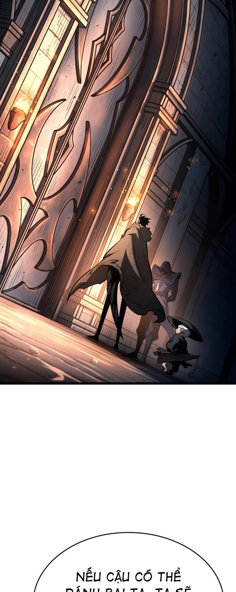 Thế Giới Sau Tận Thế chapter 23 - Upload bởi truyensieuhay.com