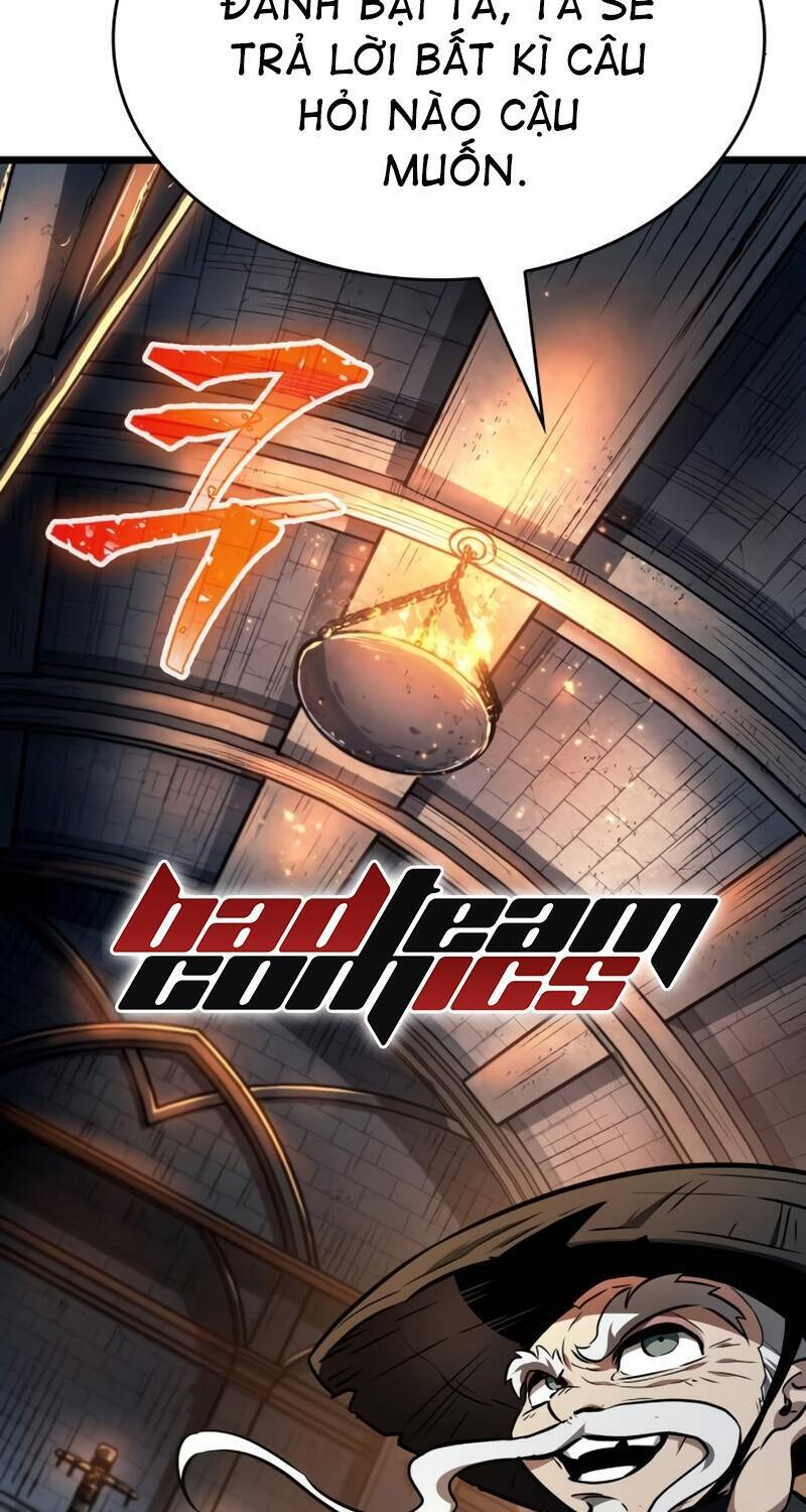 Thế Giới Sau Tận Thế chapter 23 - Upload bởi truyensieuhay.com