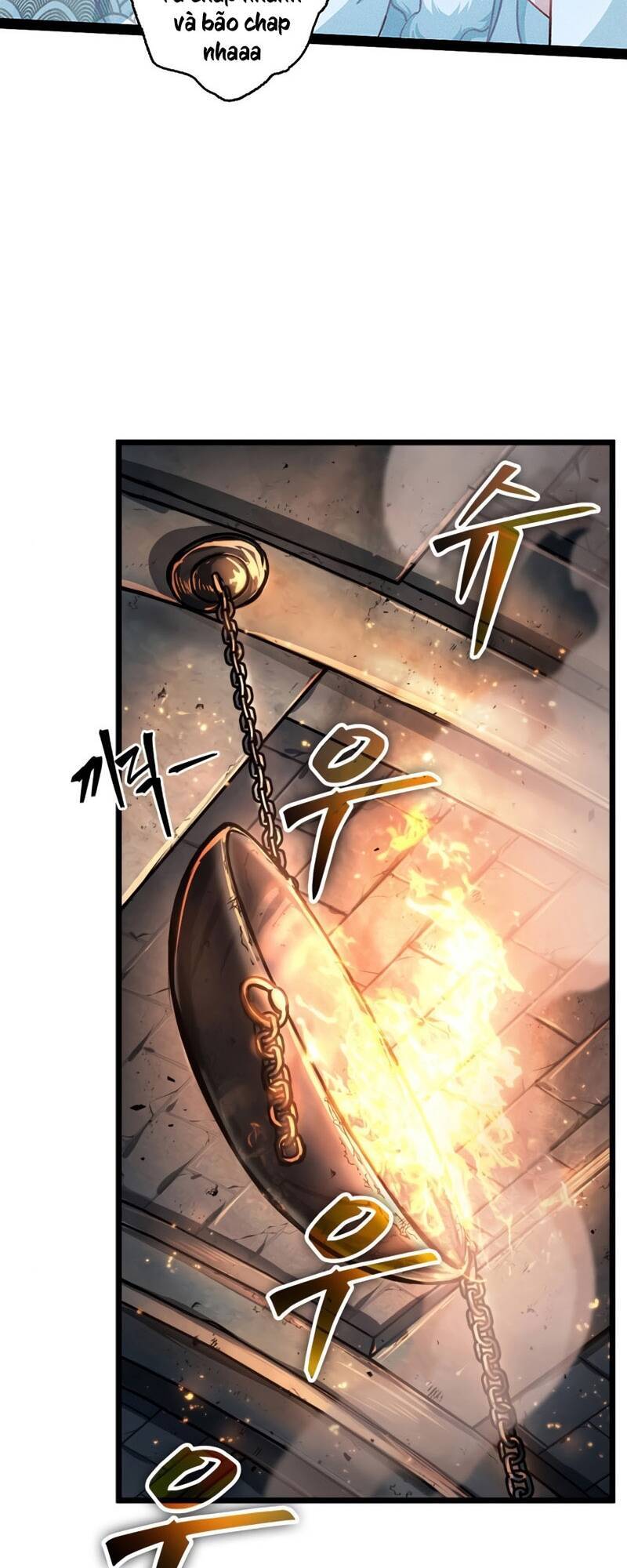 Thế Giới Sau Tận Thế chapter 23 - Upload bởi truyensieuhay.com