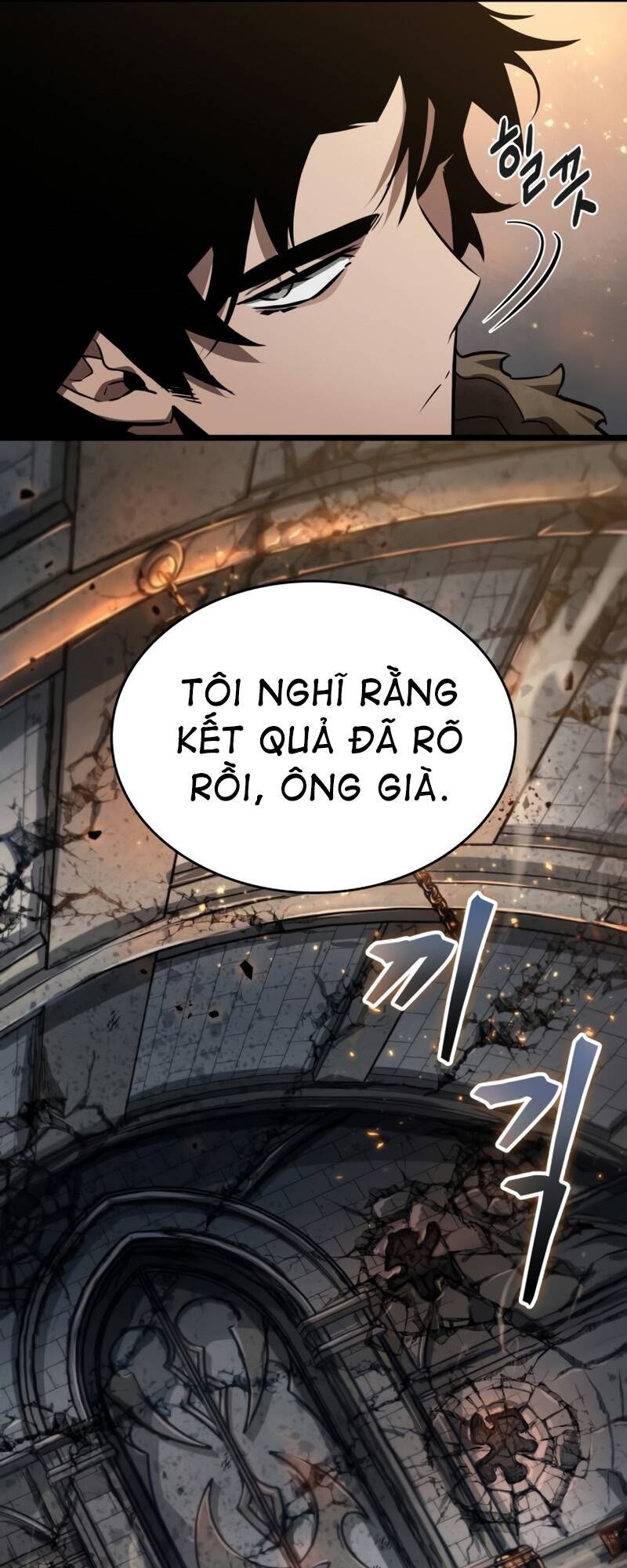 Thế Giới Sau Tận Thế chapter 23 - Upload bởi truyensieuhay.com