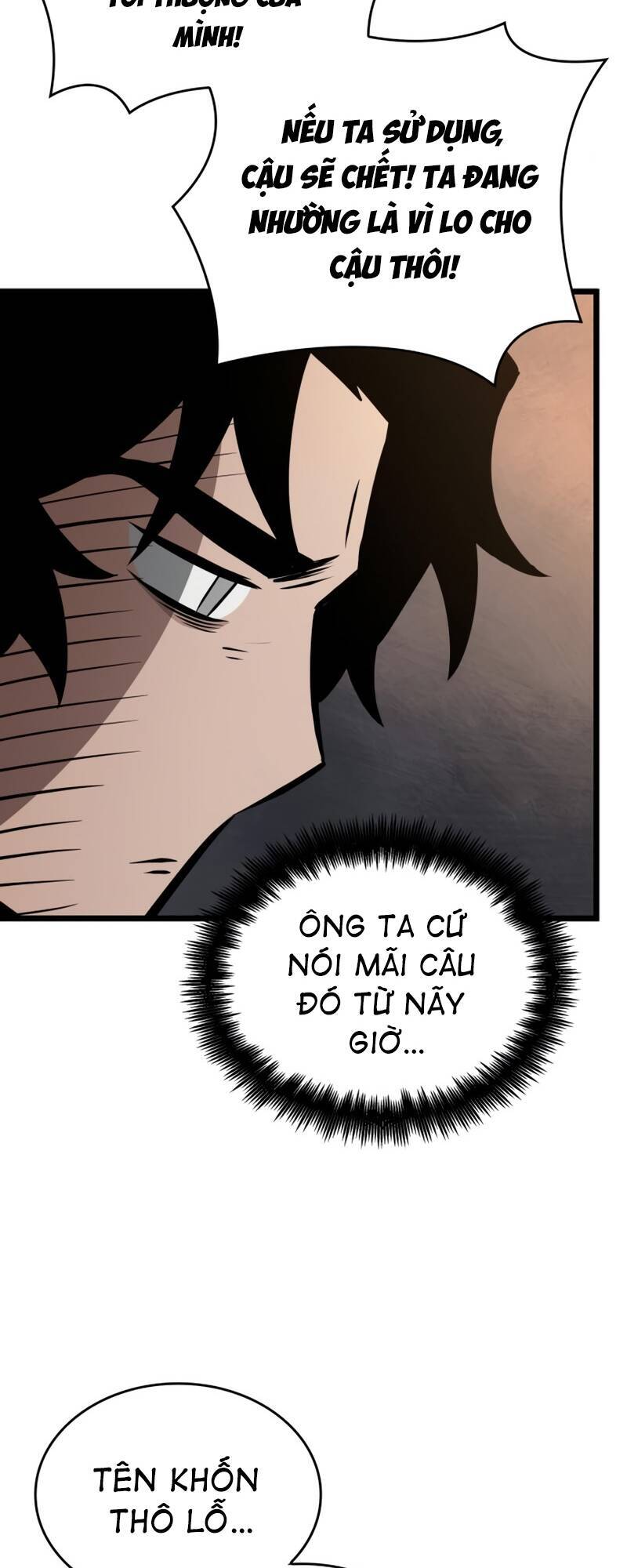 Thế Giới Sau Tận Thế chapter 23 - Upload bởi truyensieuhay.com