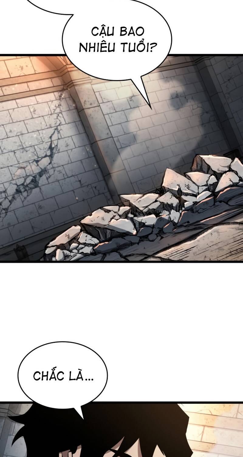 Thế Giới Sau Tận Thế chapter 23 - Upload bởi truyensieuhay.com