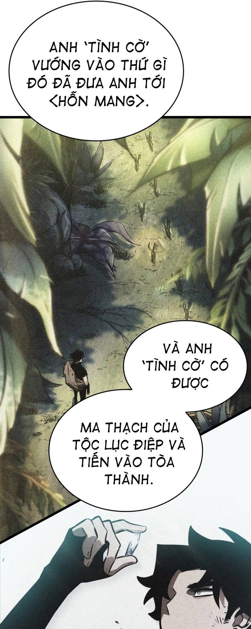 Thế Giới Sau Tận Thế chapter 23 - Upload bởi truyensieuhay.com