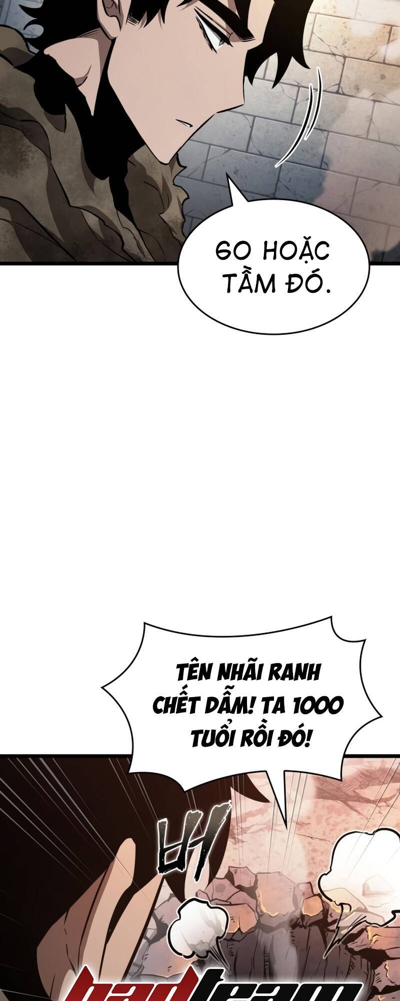 Thế Giới Sau Tận Thế chapter 23 - Upload bởi truyensieuhay.com