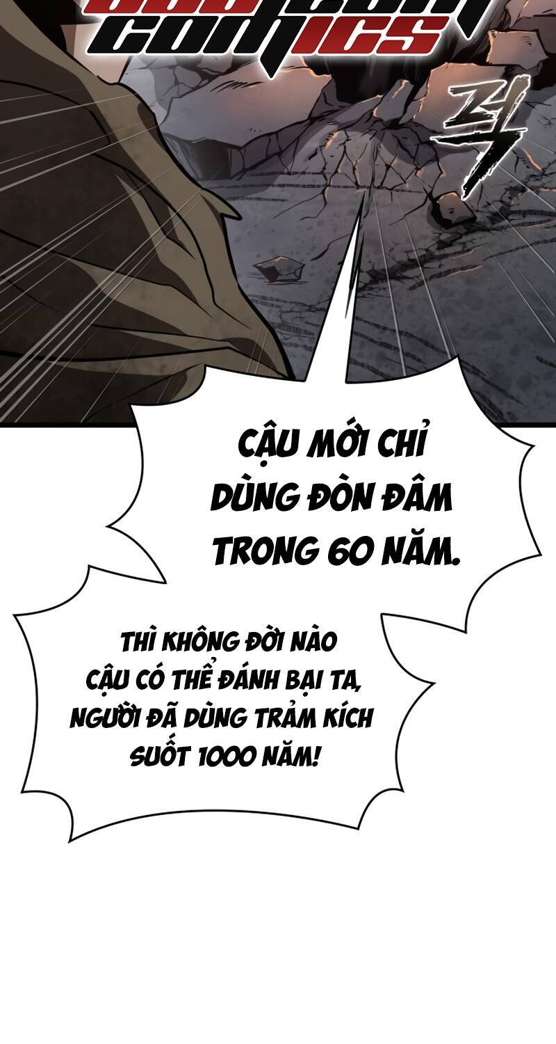 Thế Giới Sau Tận Thế chapter 23 - Upload bởi truyensieuhay.com