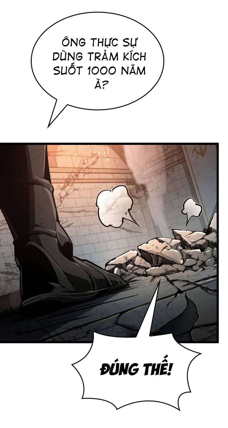 Thế Giới Sau Tận Thế chapter 23 - Upload bởi truyensieuhay.com