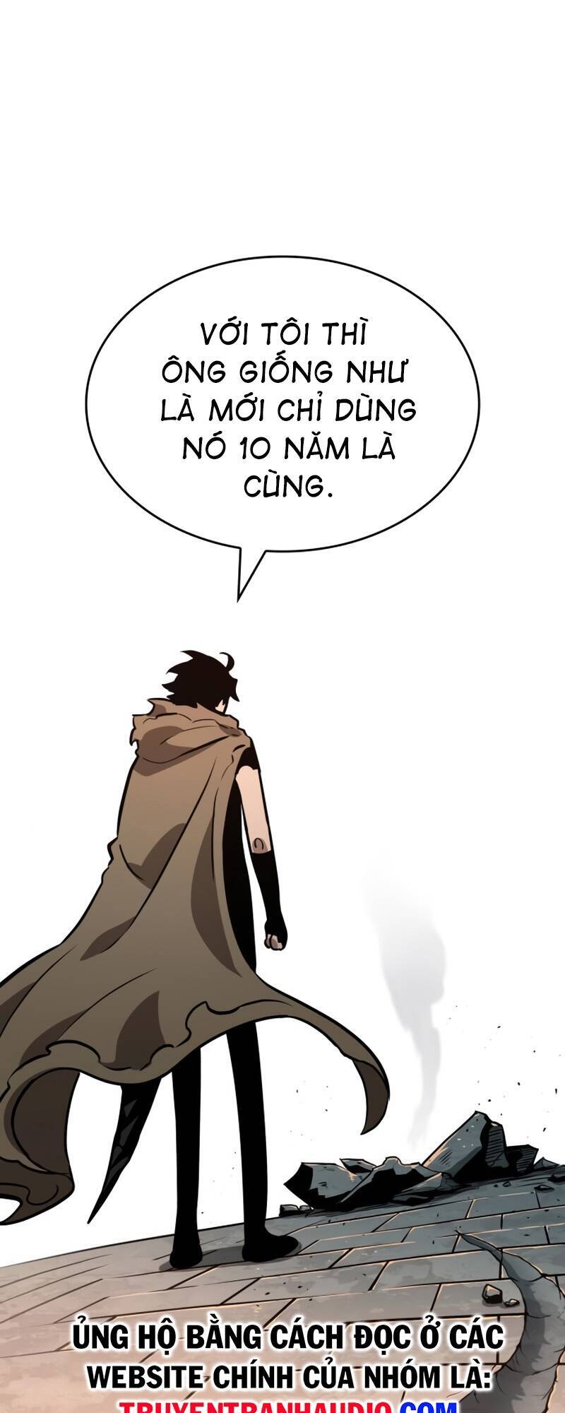 Thế Giới Sau Tận Thế chapter 23 - Upload bởi truyensieuhay.com