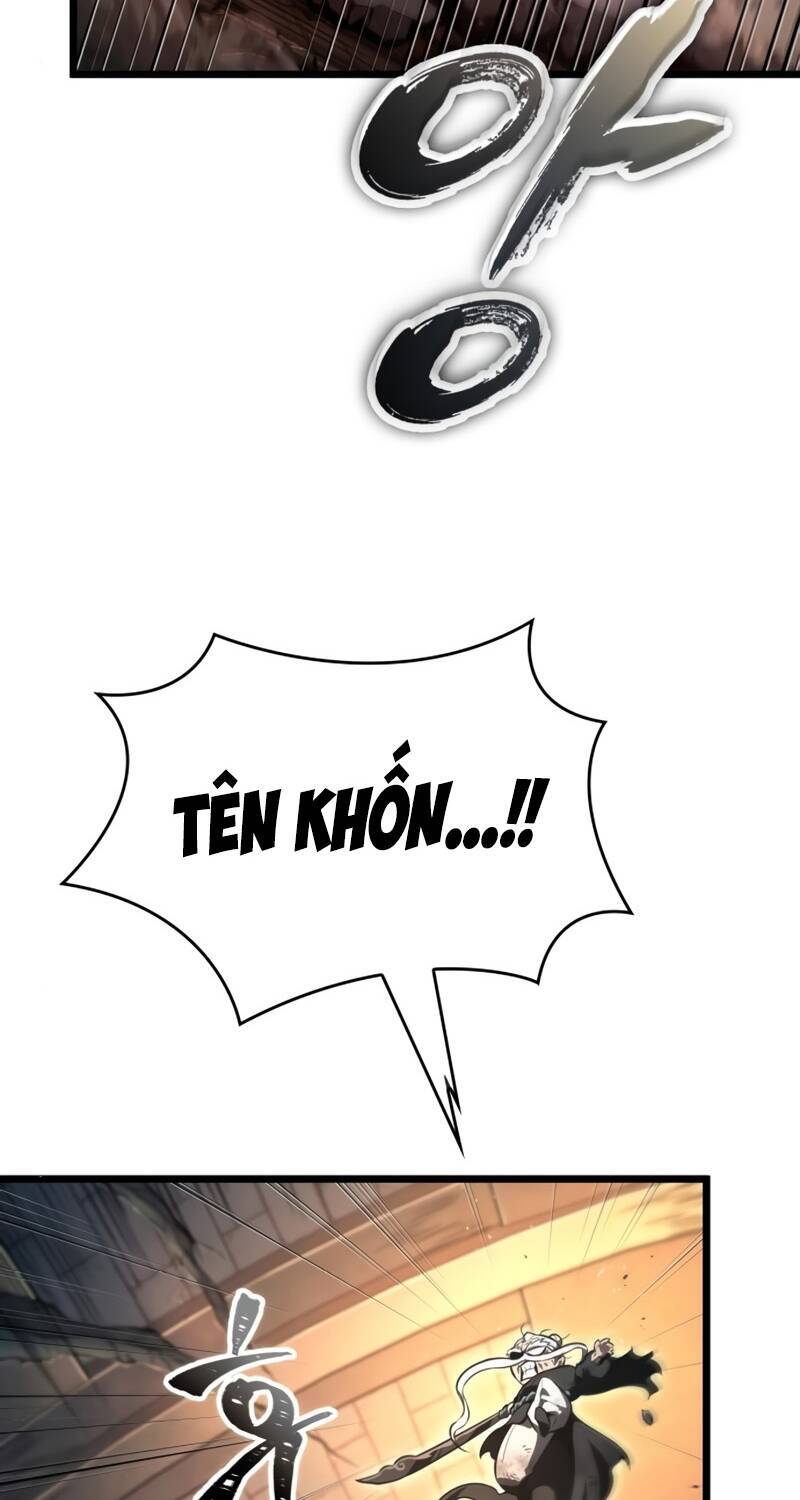 Thế Giới Sau Tận Thế chapter 23 - Upload bởi truyensieuhay.com