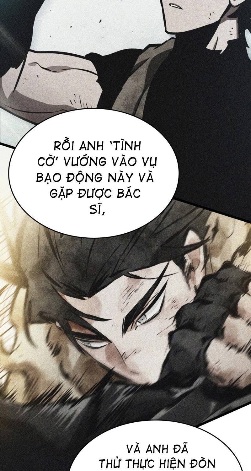 Thế Giới Sau Tận Thế chapter 23 - Upload bởi truyensieuhay.com