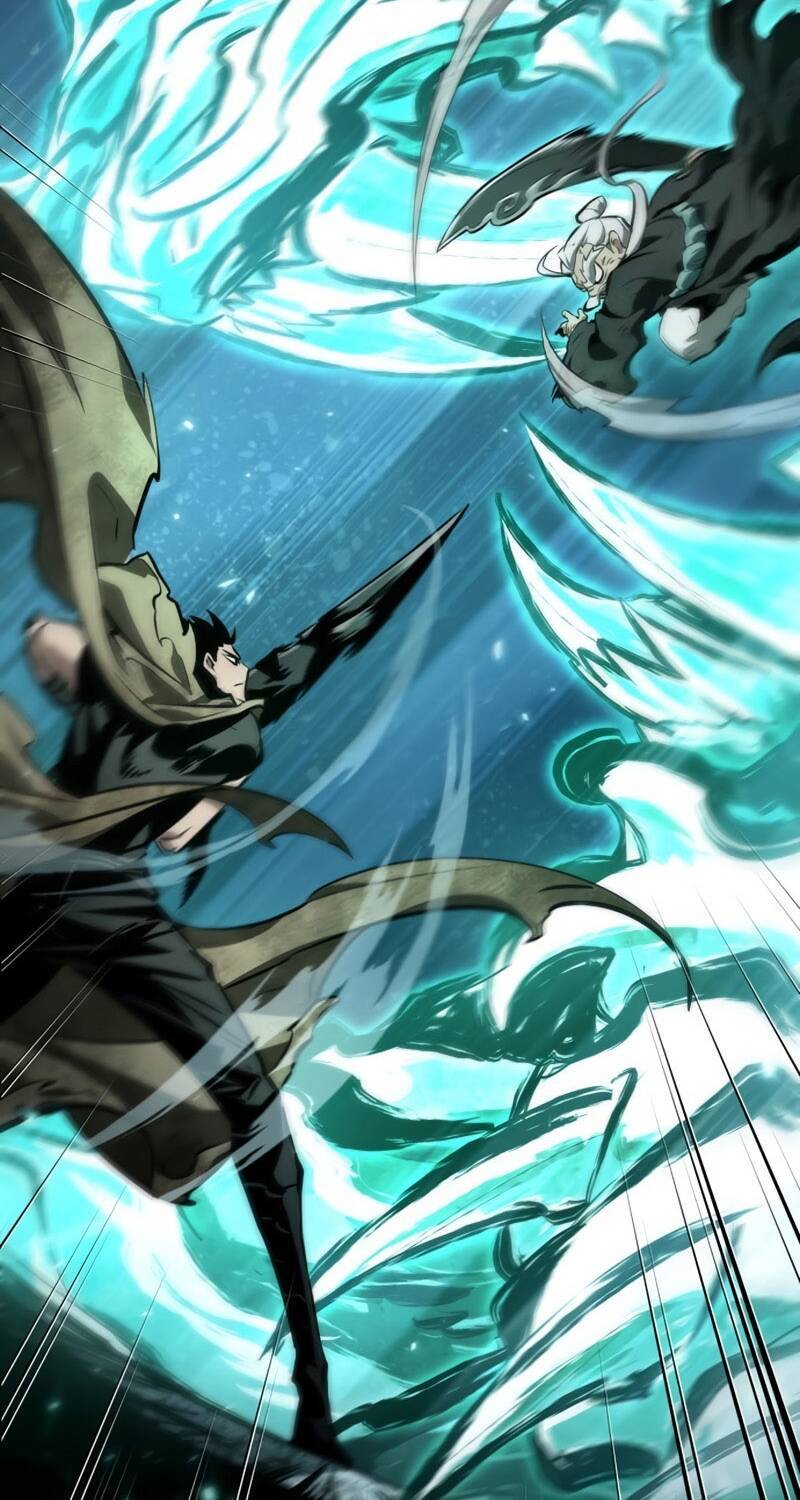Thế Giới Sau Tận Thế chapter 23 - Upload bởi truyensieuhay.com
