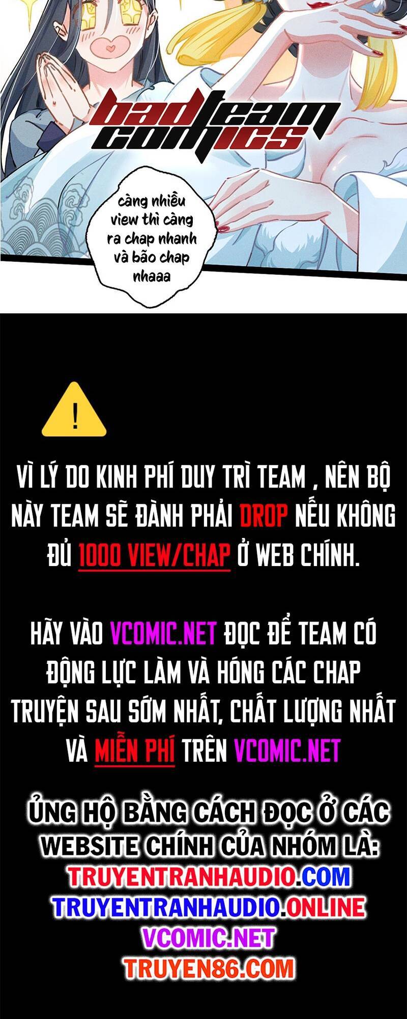 Thế Giới Sau Tận Thế chapter 23 - Upload bởi truyensieuhay.com