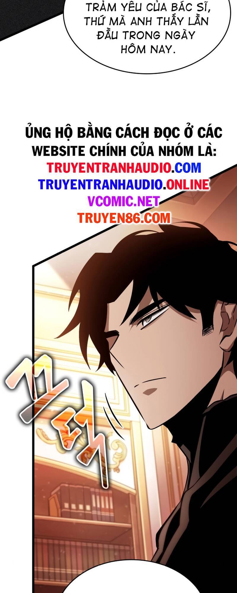 Thế Giới Sau Tận Thế chapter 23 - Upload bởi truyensieuhay.com