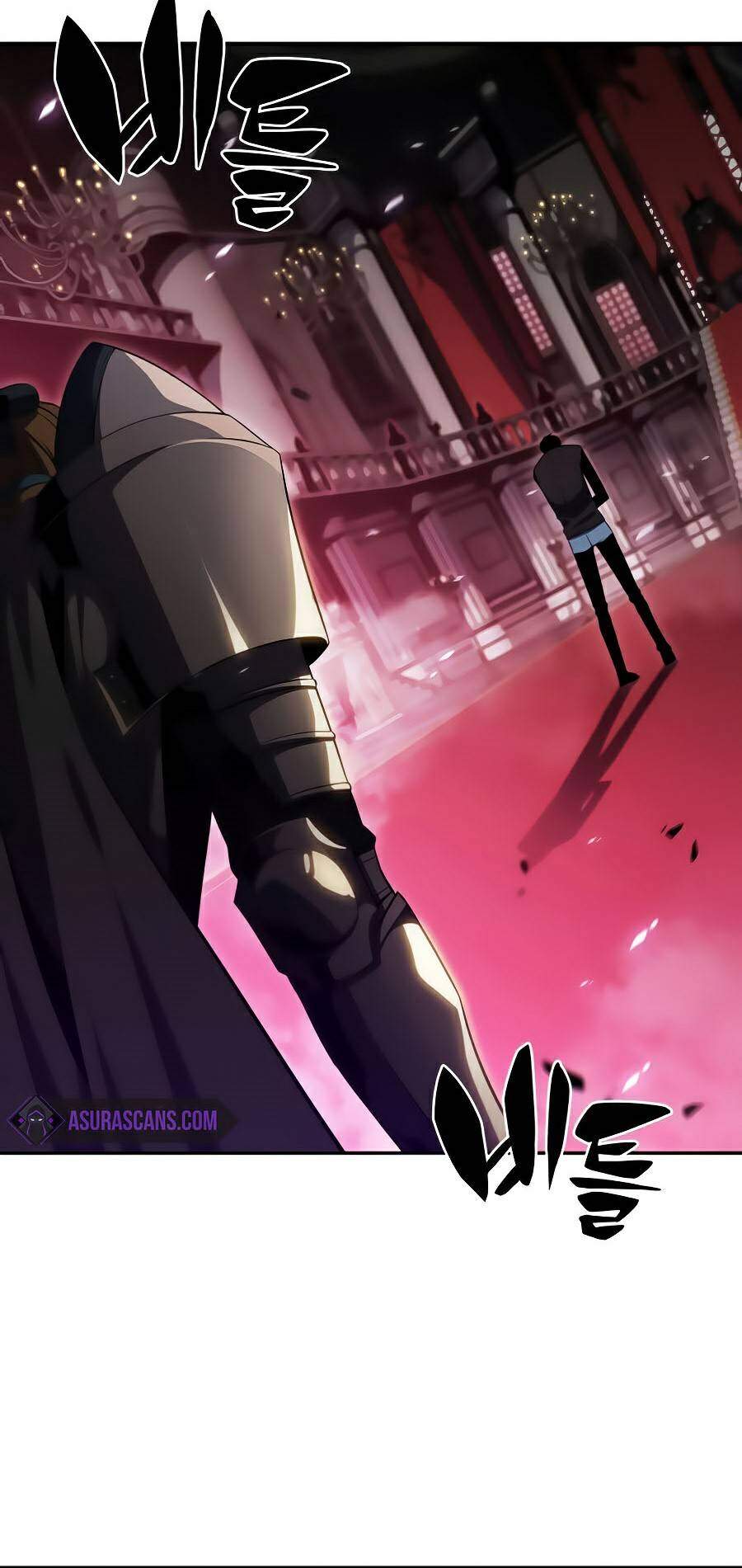 Người Chơi Mới Cấp Tối Đa chapter 22 - Upload bởi truyensieuhay.com