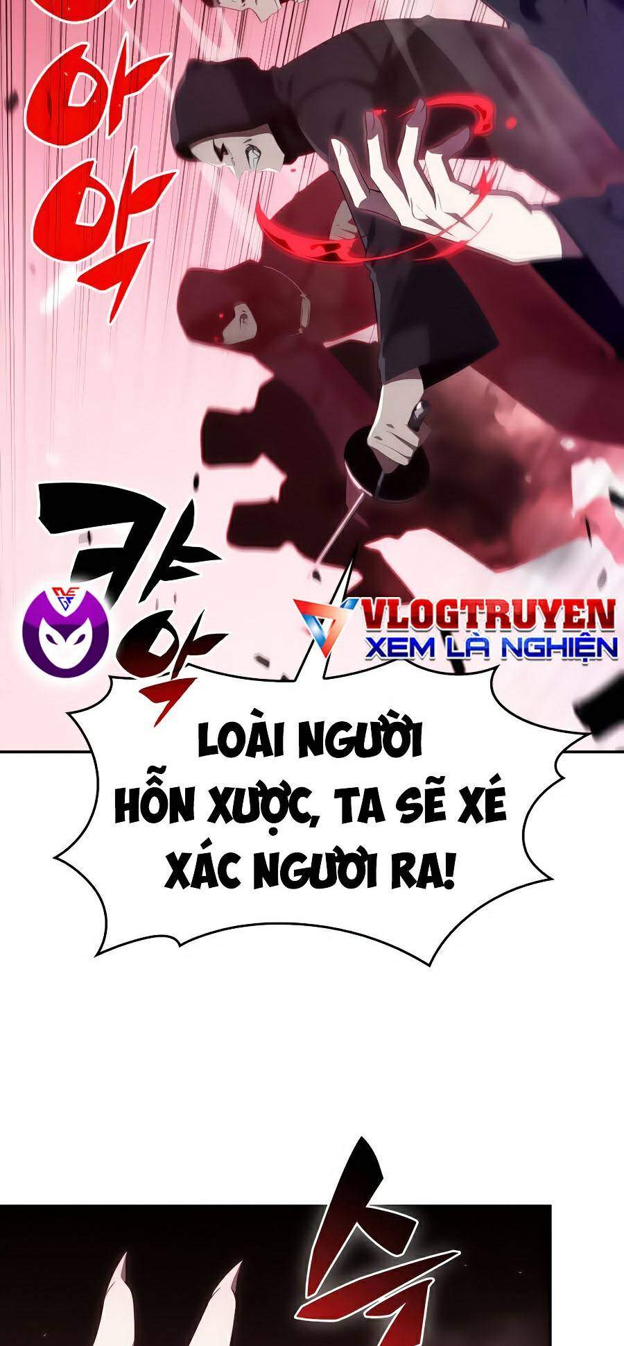 Người Chơi Mới Cấp Tối Đa chapter 22 - Upload bởi truyensieuhay.com