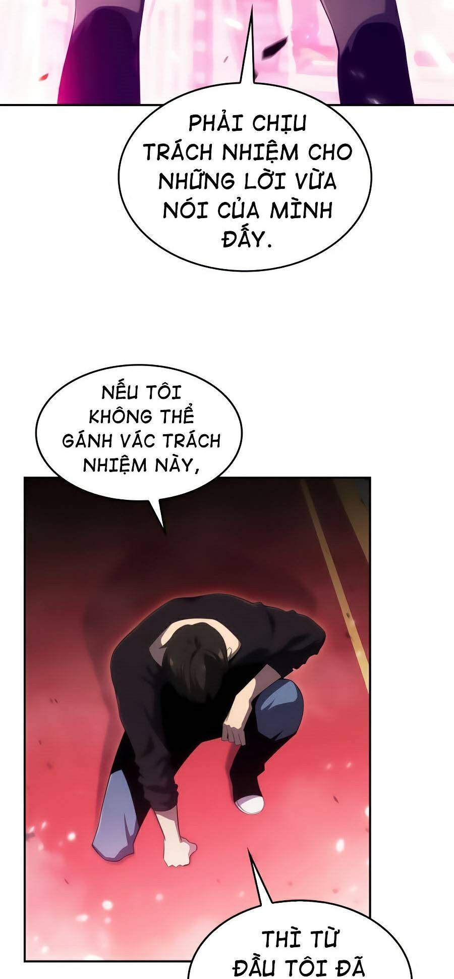 Người Chơi Mới Cấp Tối Đa chapter 22 - Upload bởi truyensieuhay.com