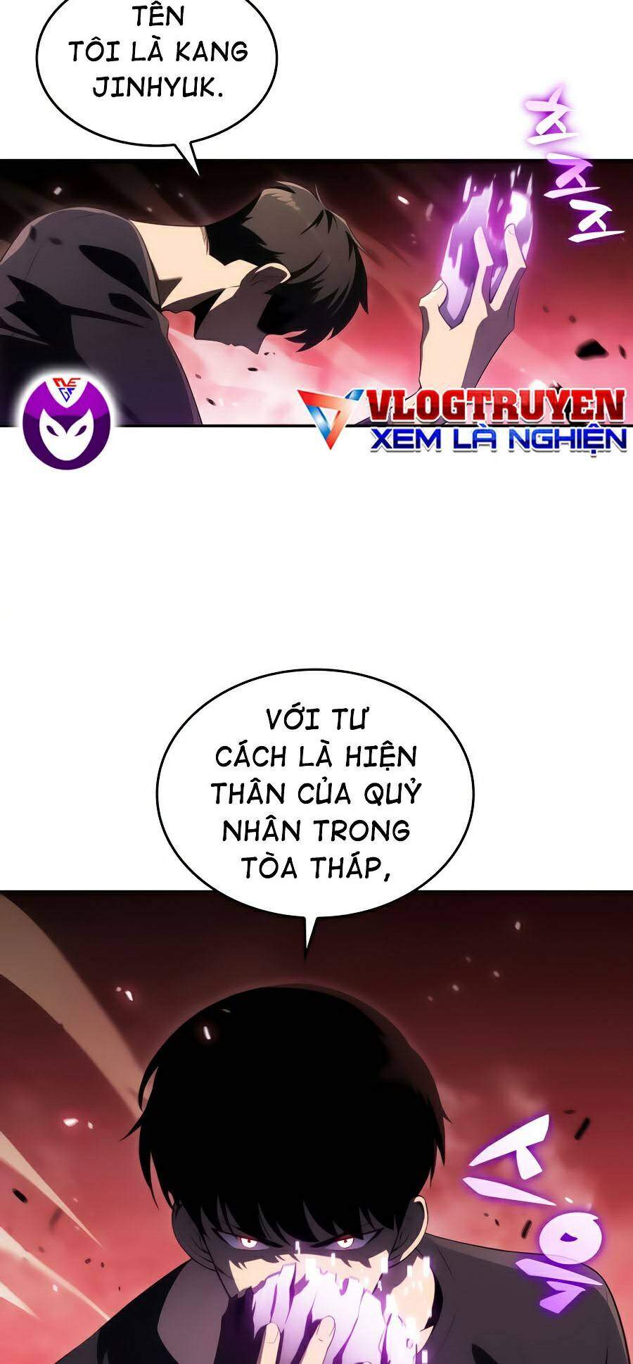 Người Chơi Mới Cấp Tối Đa chapter 22 - Upload bởi truyensieuhay.com