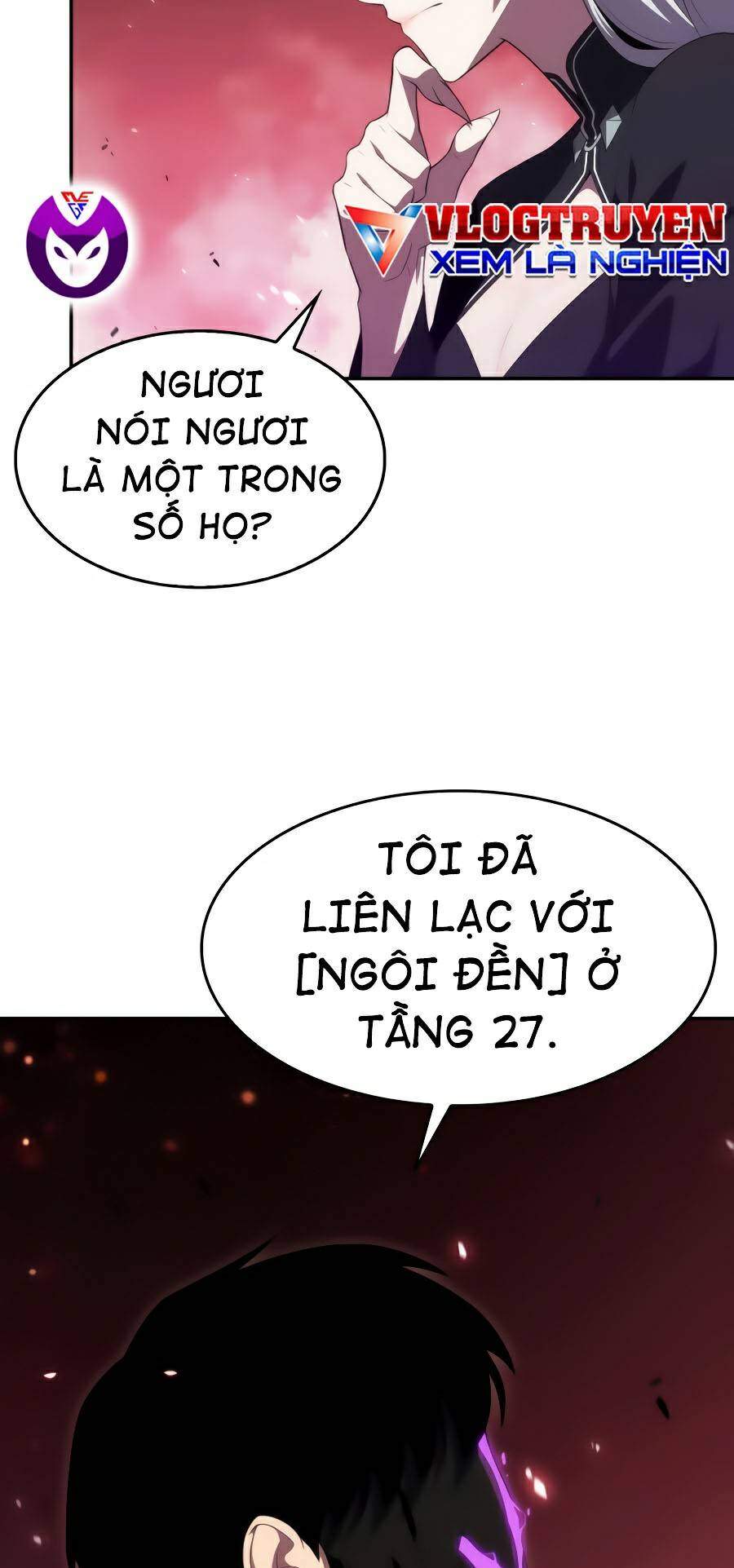 Người Chơi Mới Cấp Tối Đa chapter 22 - Upload bởi truyensieuhay.com