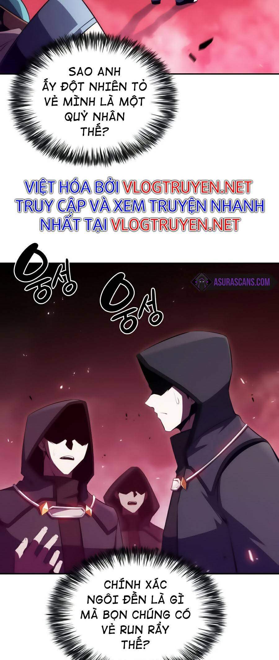 Người Chơi Mới Cấp Tối Đa chapter 22 - Upload bởi truyensieuhay.com