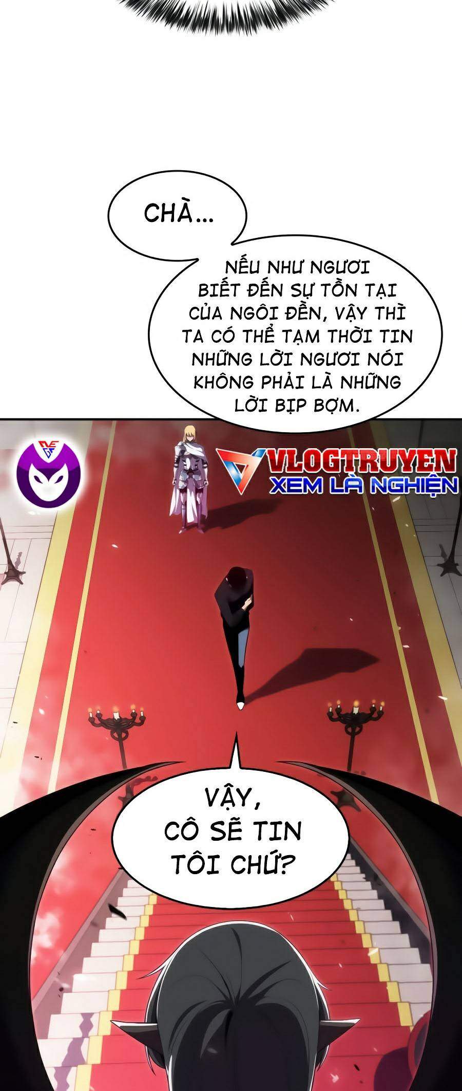 Người Chơi Mới Cấp Tối Đa chapter 22 - Upload bởi truyensieuhay.com