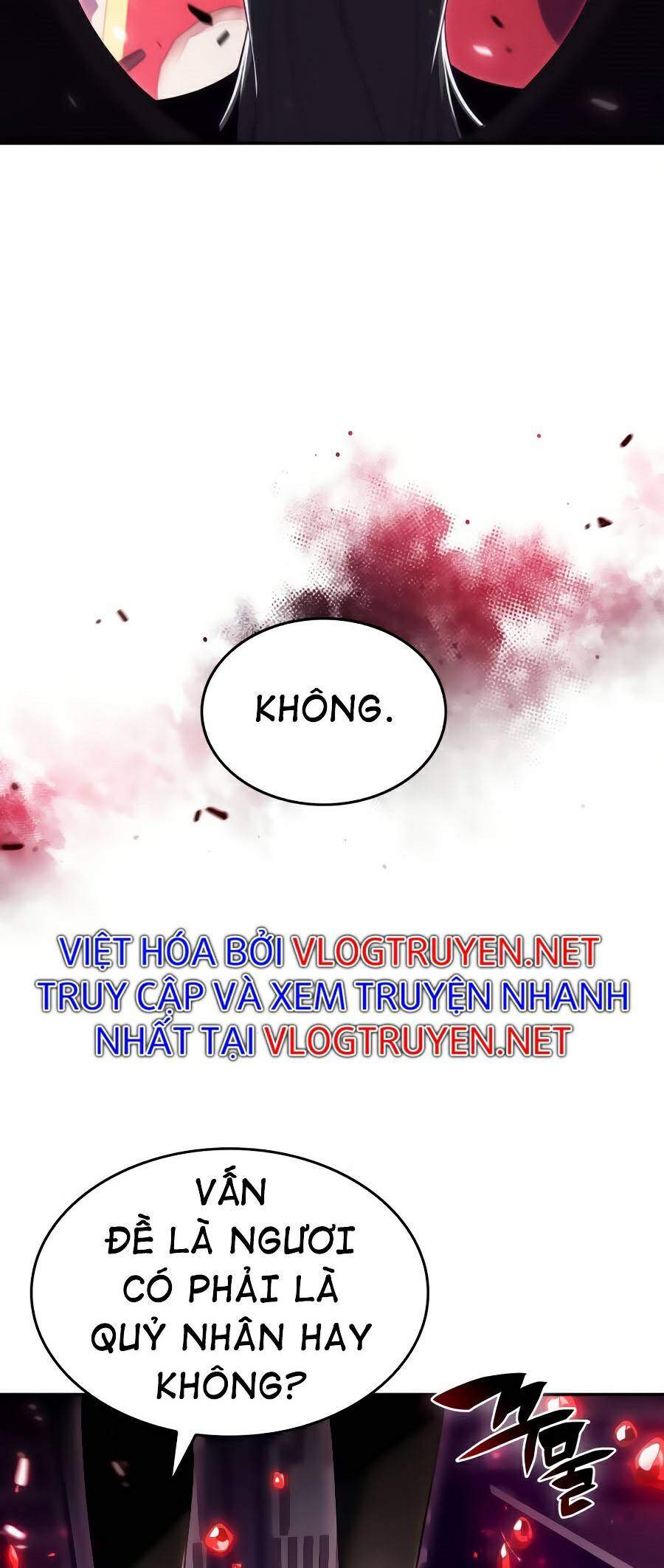 Người Chơi Mới Cấp Tối Đa chapter 22 - Upload bởi truyensieuhay.com