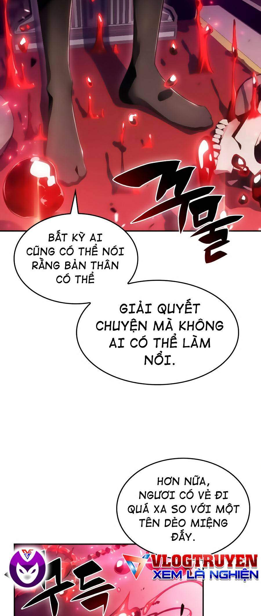 Người Chơi Mới Cấp Tối Đa chapter 22 - Upload bởi truyensieuhay.com