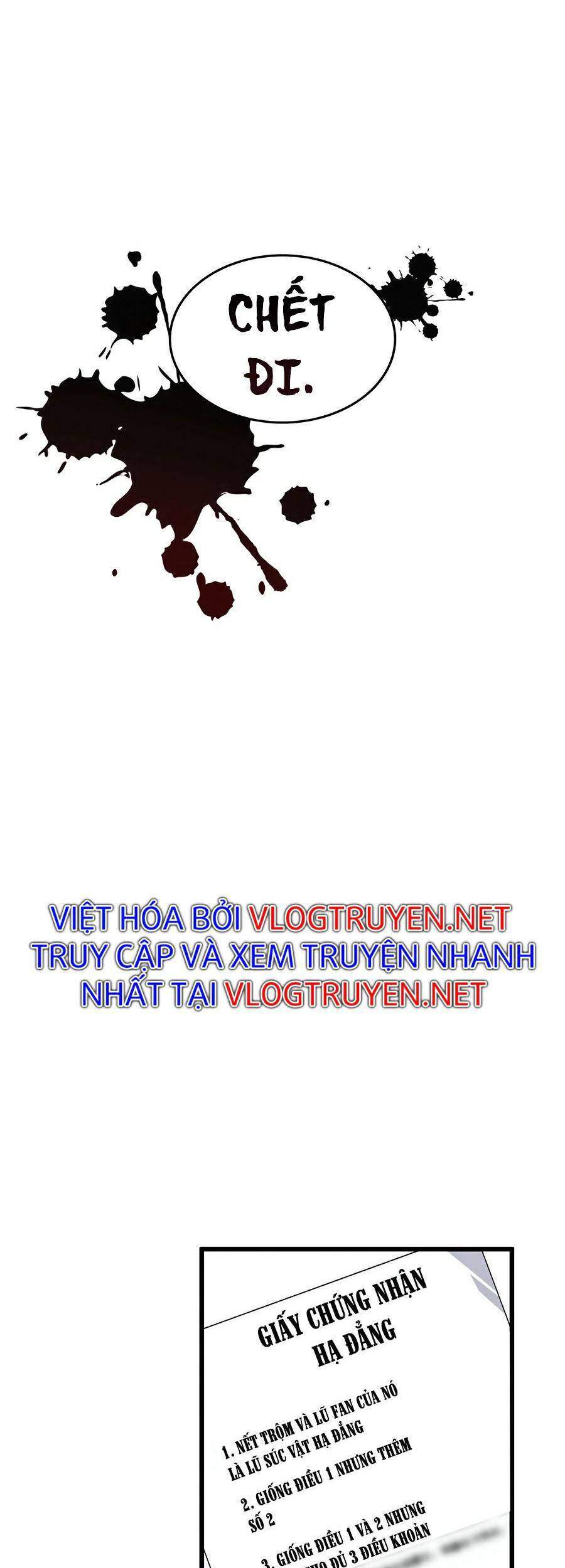 Người Chơi Mới Cấp Tối Đa chapter 22 - Upload bởi truyensieuhay.com