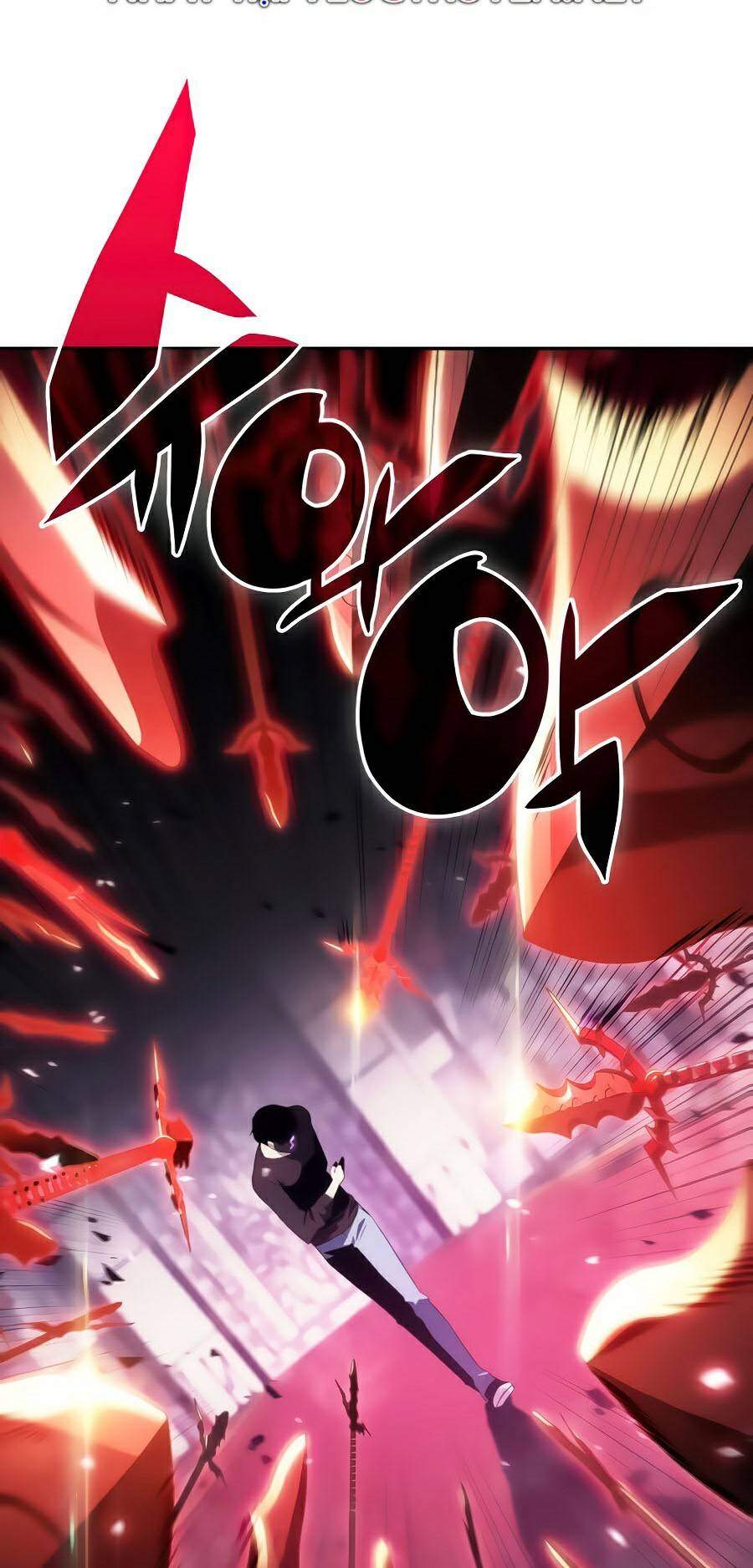 Người Chơi Mới Cấp Tối Đa chapter 22 - Upload bởi truyensieuhay.com