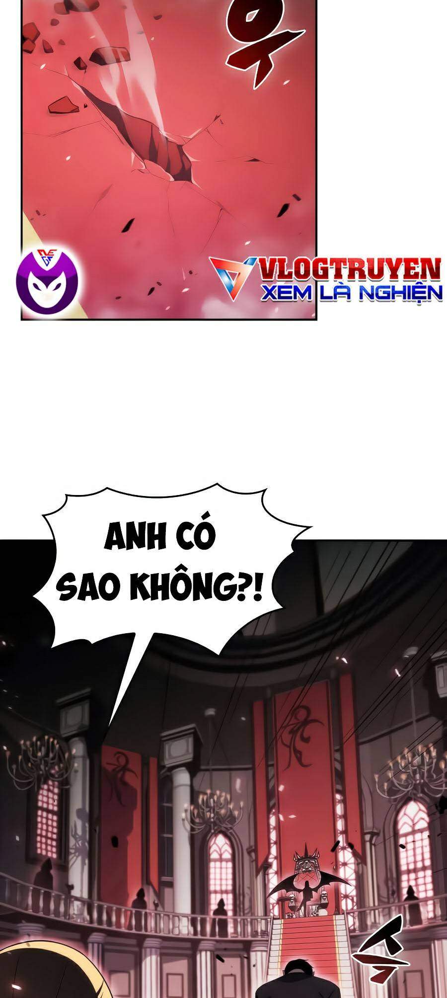Người Chơi Mới Cấp Tối Đa chapter 22 - Upload bởi truyensieuhay.com