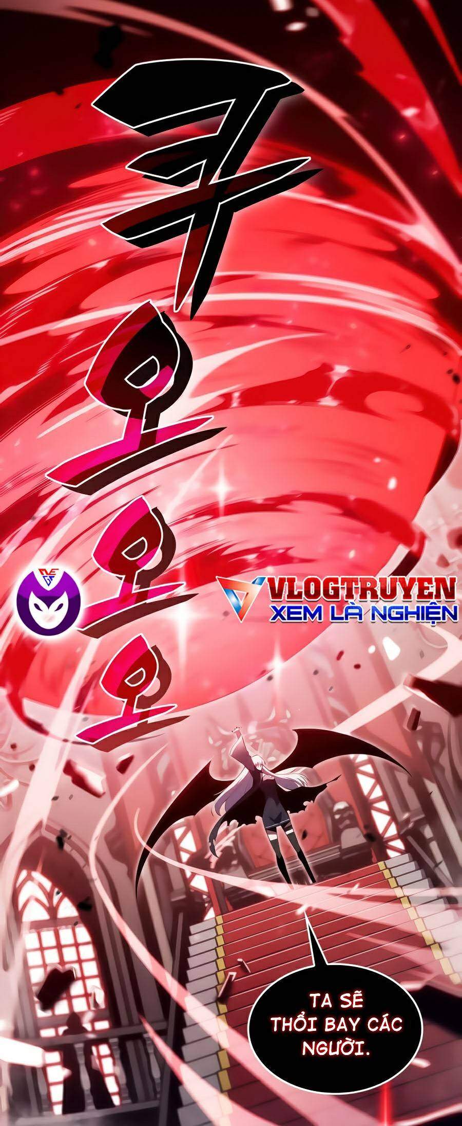 Người Chơi Mới Cấp Tối Đa chapter 22 - Upload bởi truyensieuhay.com