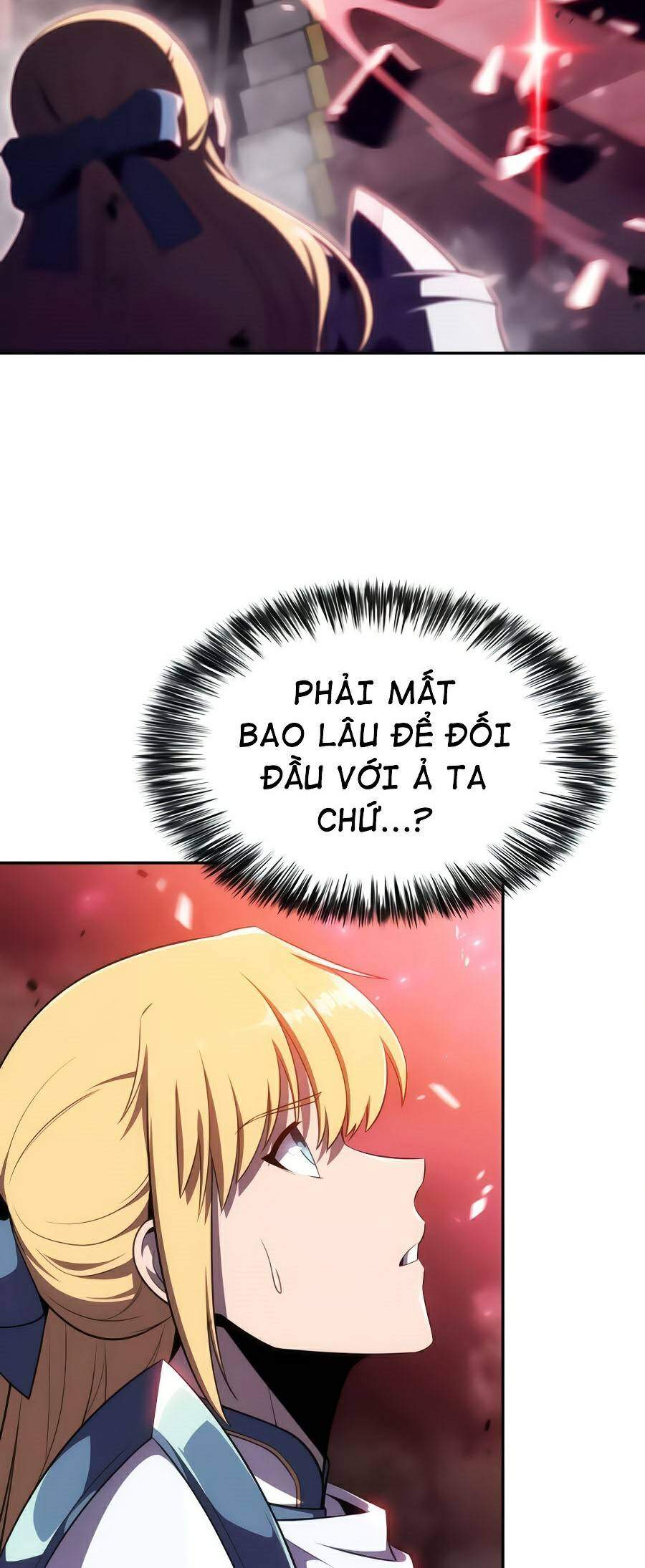 Người Chơi Mới Cấp Tối Đa chapter 22 - Upload bởi truyensieuhay.com