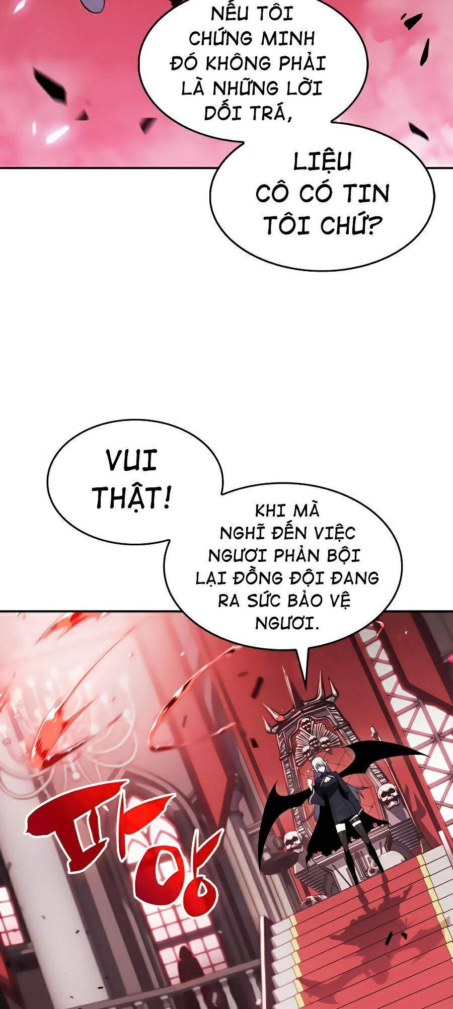 Người Chơi Mới Cấp Tối Đa chapter 22 - Upload bởi truyensieuhay.com