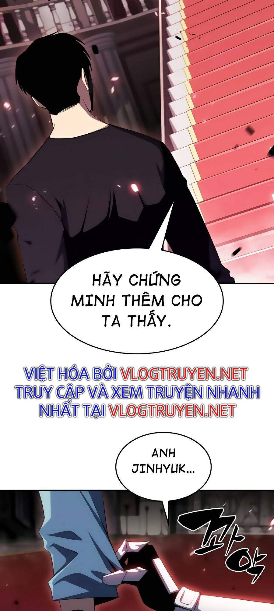 Người Chơi Mới Cấp Tối Đa chapter 22 - Upload bởi truyensieuhay.com