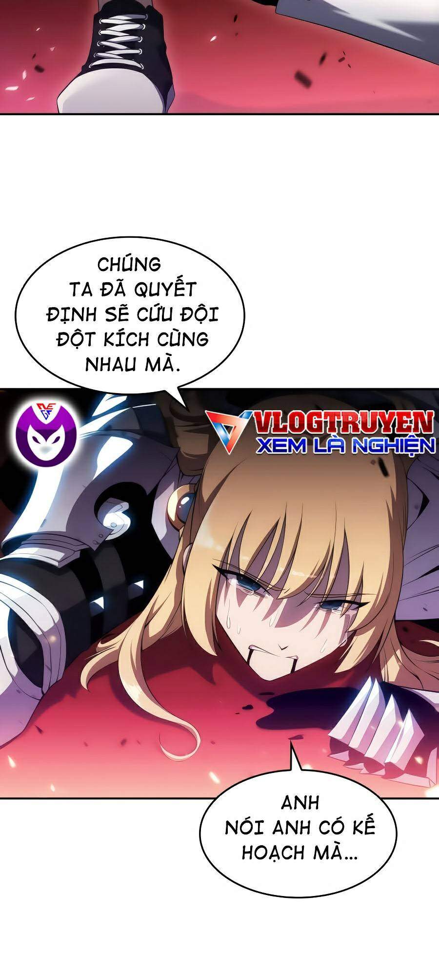 Người Chơi Mới Cấp Tối Đa chapter 22 - Upload bởi truyensieuhay.com