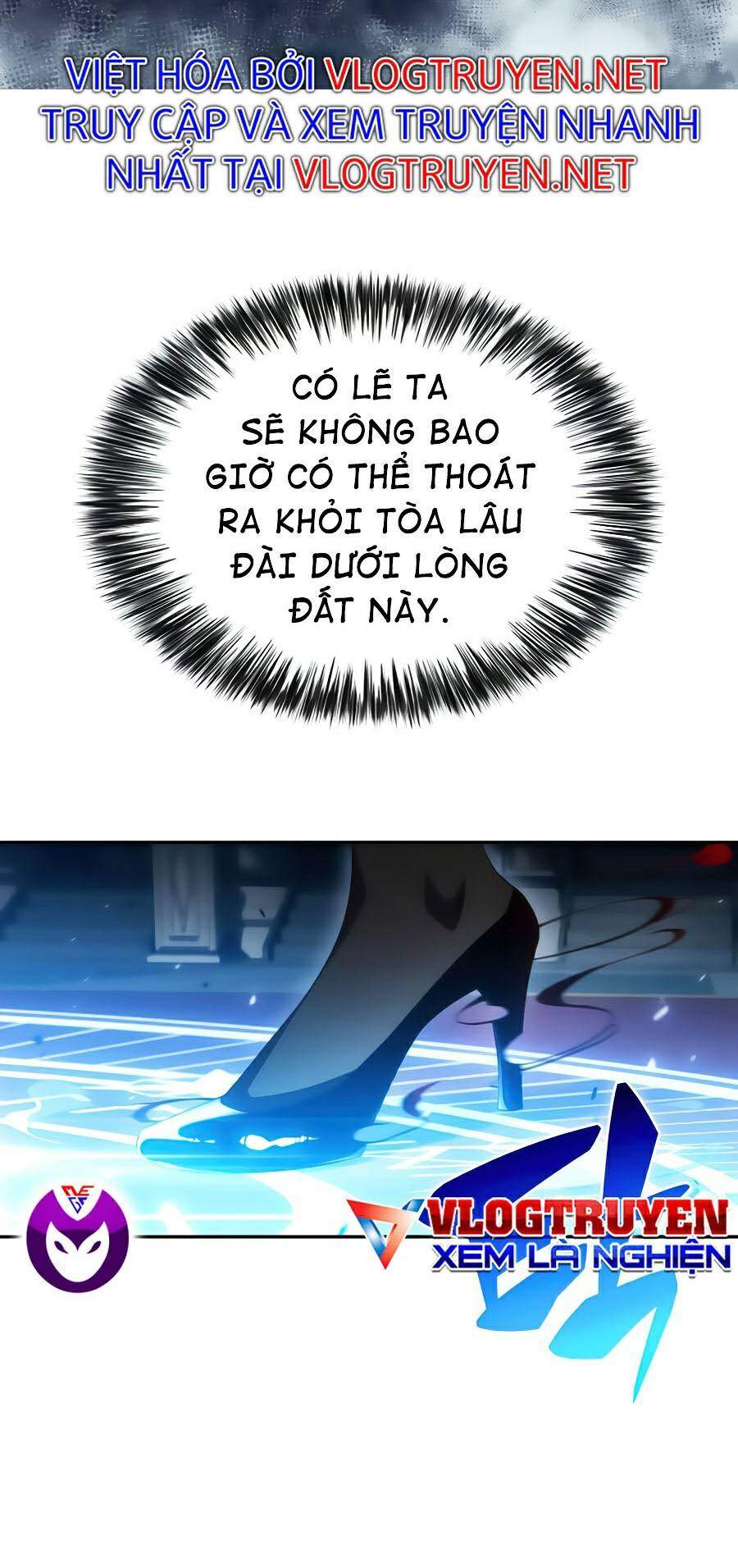 Người Chơi Mới Cấp Tối Đa chapter 22 - Upload bởi truyensieuhay.com