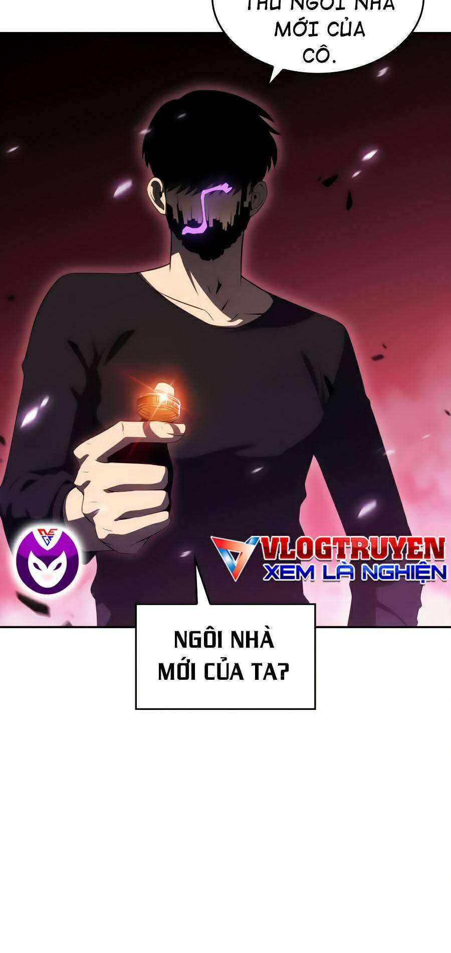 Người Chơi Mới Cấp Tối Đa chapter 22 - Upload bởi truyensieuhay.com