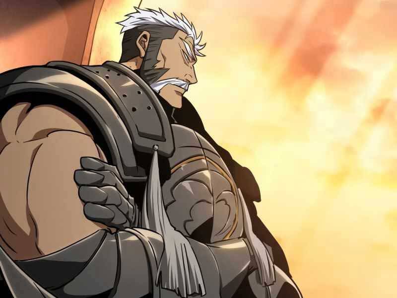 Thế Giới Sau Tận Thế chapter 24 - Upload bởi truyensieuhay.com