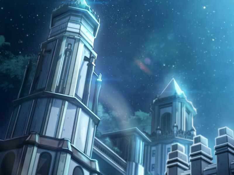 Thế Giới Sau Tận Thế chapter 24 - Upload bởi truyensieuhay.com