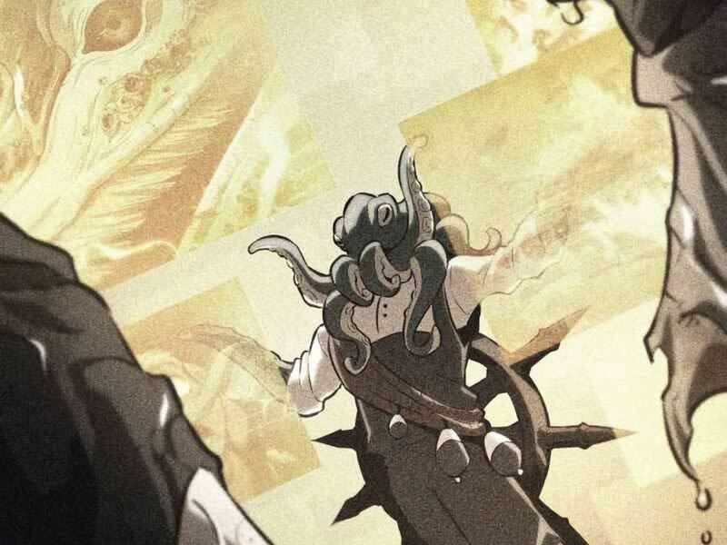 Thế Giới Sau Tận Thế chapter 24 - Upload bởi truyensieuhay.com