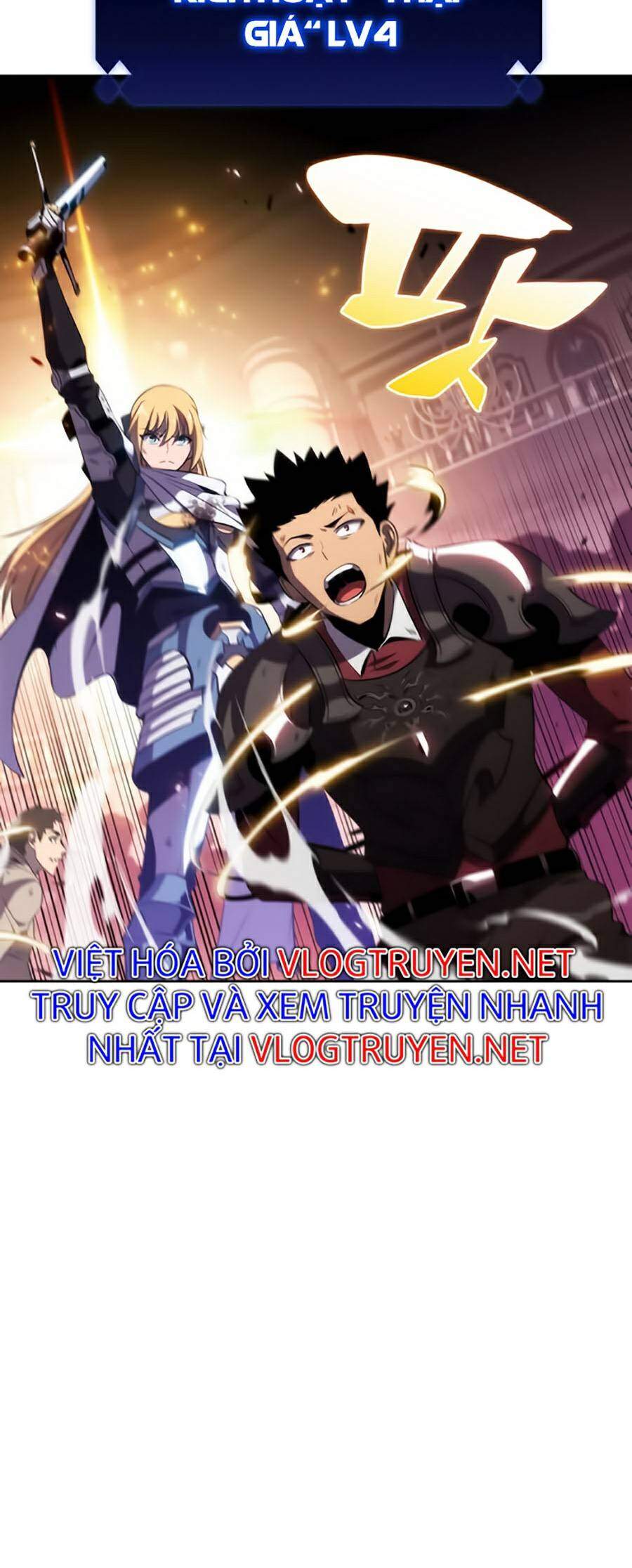 Người Chơi Mới Cấp Tối Đa chapter 23 - Upload bởi truyensieuhay.com