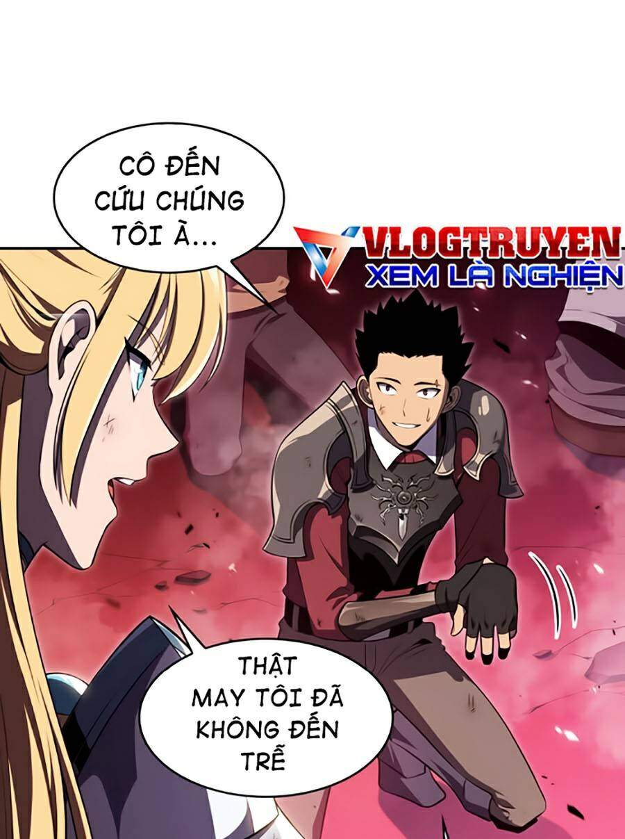 Người Chơi Mới Cấp Tối Đa chapter 23 - Upload bởi truyensieuhay.com