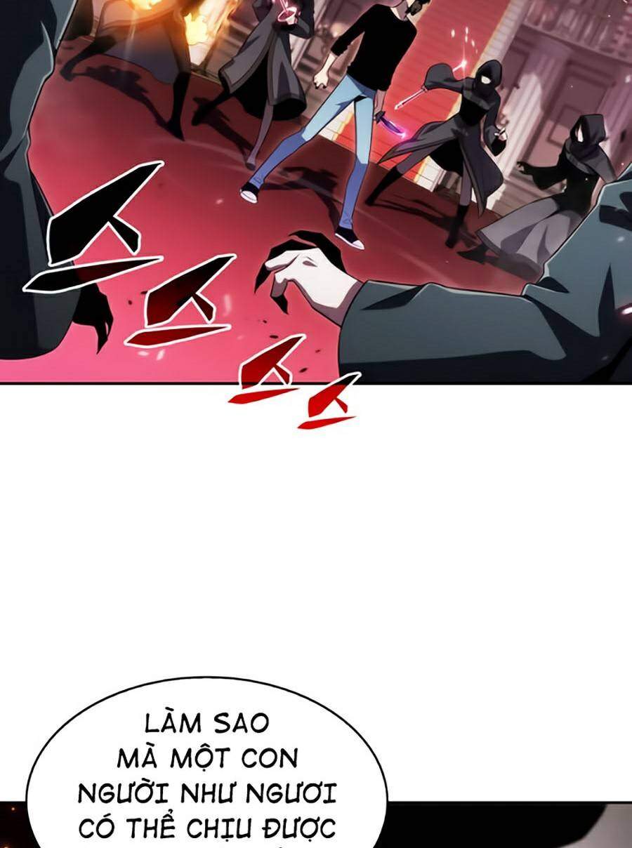 Người Chơi Mới Cấp Tối Đa chapter 23 - Upload bởi truyensieuhay.com