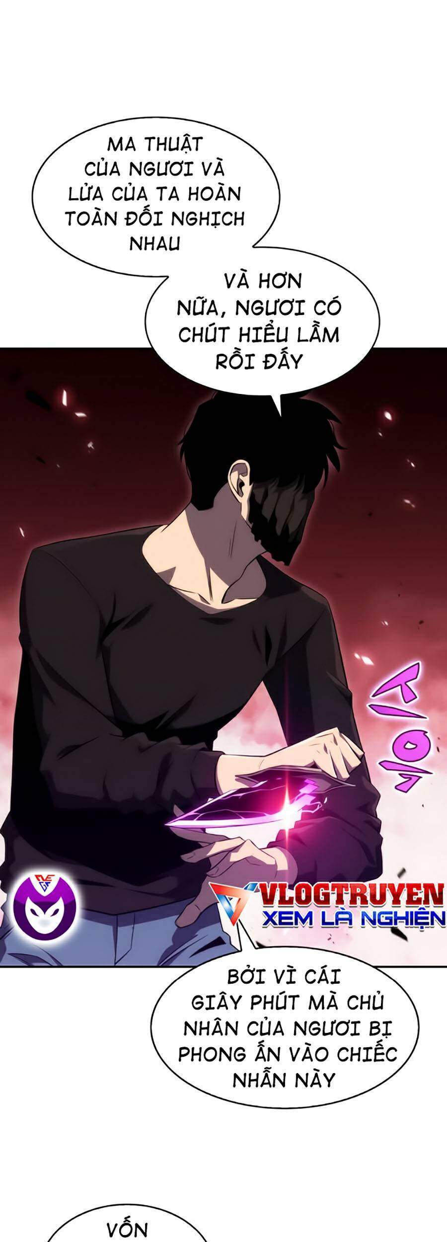 Người Chơi Mới Cấp Tối Đa chapter 23 - Upload bởi truyensieuhay.com