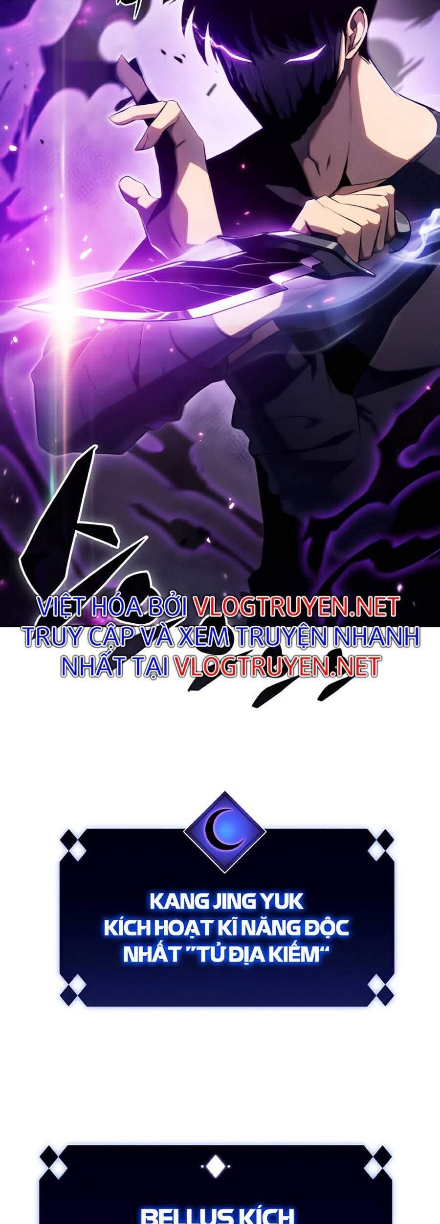 Người Chơi Mới Cấp Tối Đa chapter 23 - Upload bởi truyensieuhay.com