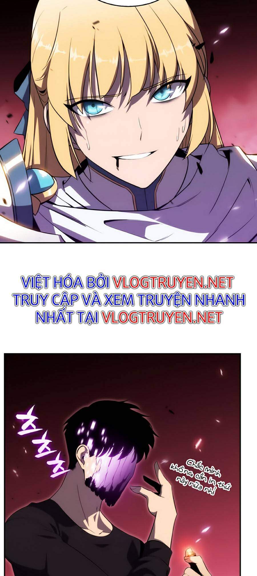 Người Chơi Mới Cấp Tối Đa chapter 23 - Upload bởi truyensieuhay.com