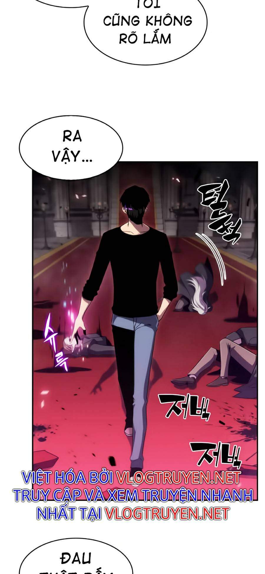 Người Chơi Mới Cấp Tối Đa chapter 23 - Upload bởi truyensieuhay.com