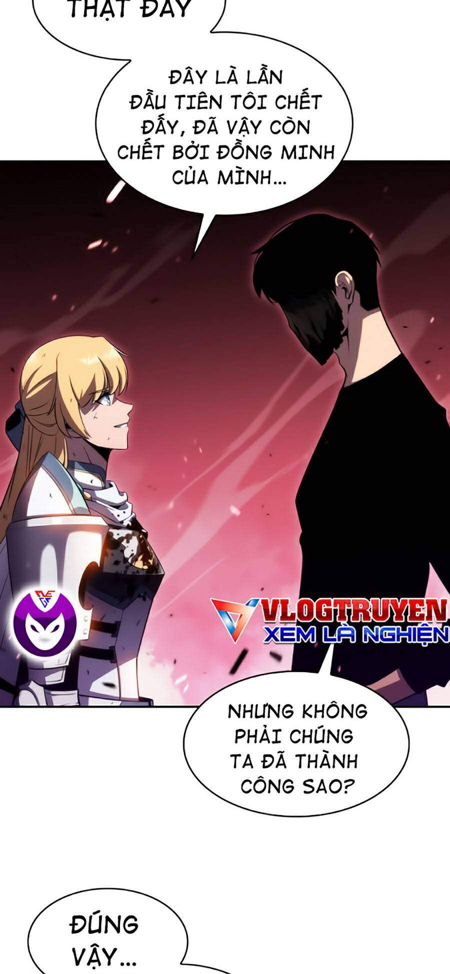 Người Chơi Mới Cấp Tối Đa chapter 23 - Upload bởi truyensieuhay.com