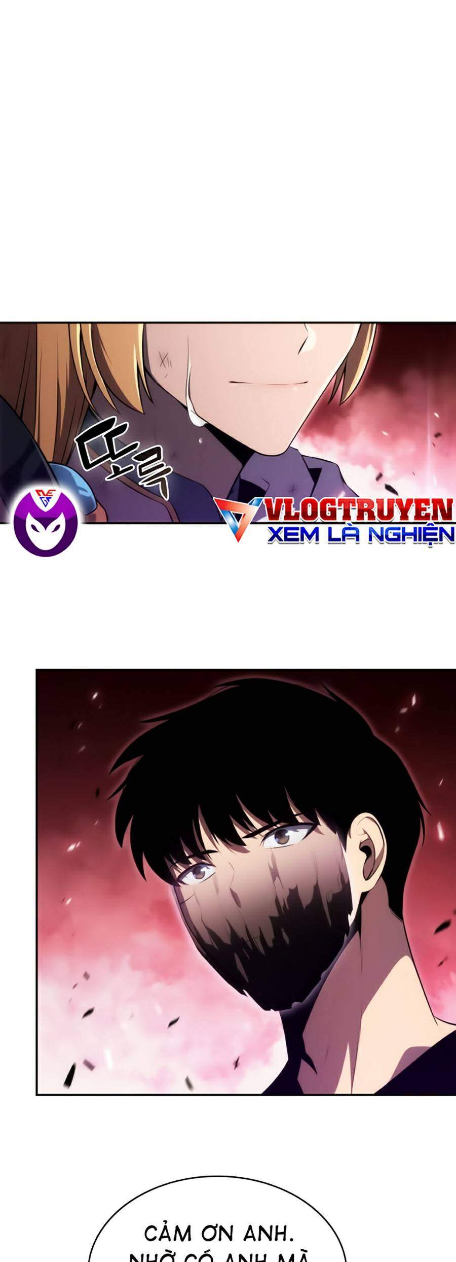Người Chơi Mới Cấp Tối Đa chapter 23 - Upload bởi truyensieuhay.com