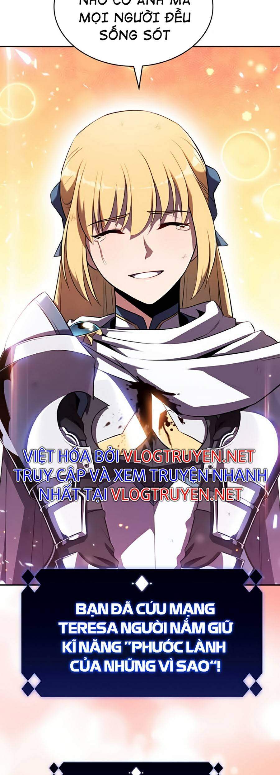 Người Chơi Mới Cấp Tối Đa chapter 23 - Upload bởi truyensieuhay.com