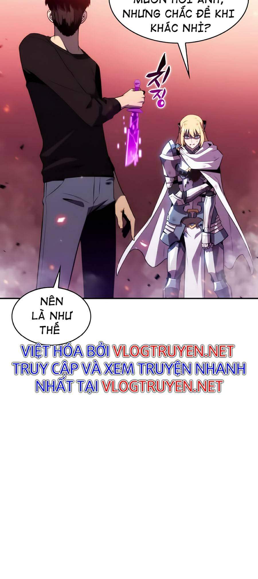 Người Chơi Mới Cấp Tối Đa chapter 23 - Upload bởi truyensieuhay.com
