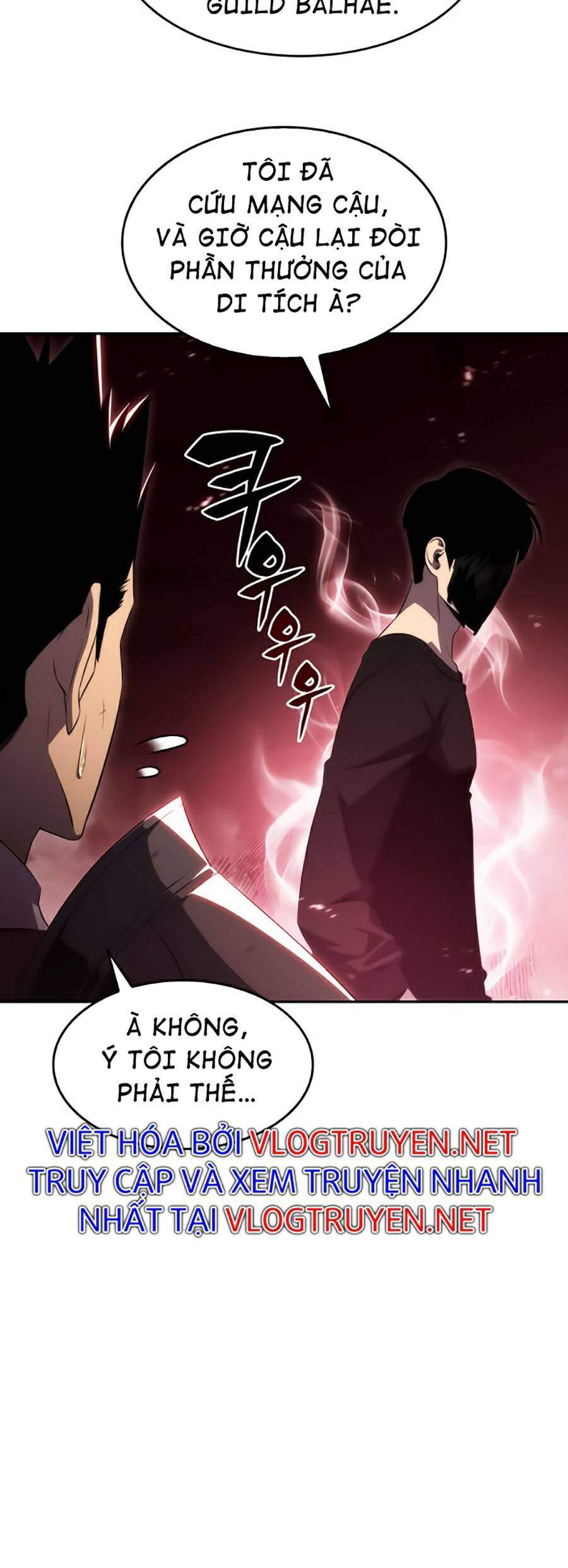 Người Chơi Mới Cấp Tối Đa chapter 23 - Upload bởi truyensieuhay.com